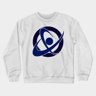 Atom Crewneck Sweatshirt